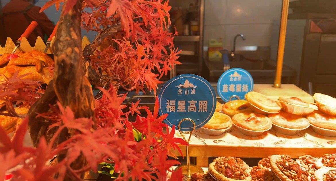 建杰實(shí)業(yè)3.8女神節丨建杰“她”力量，感謝*美的你！