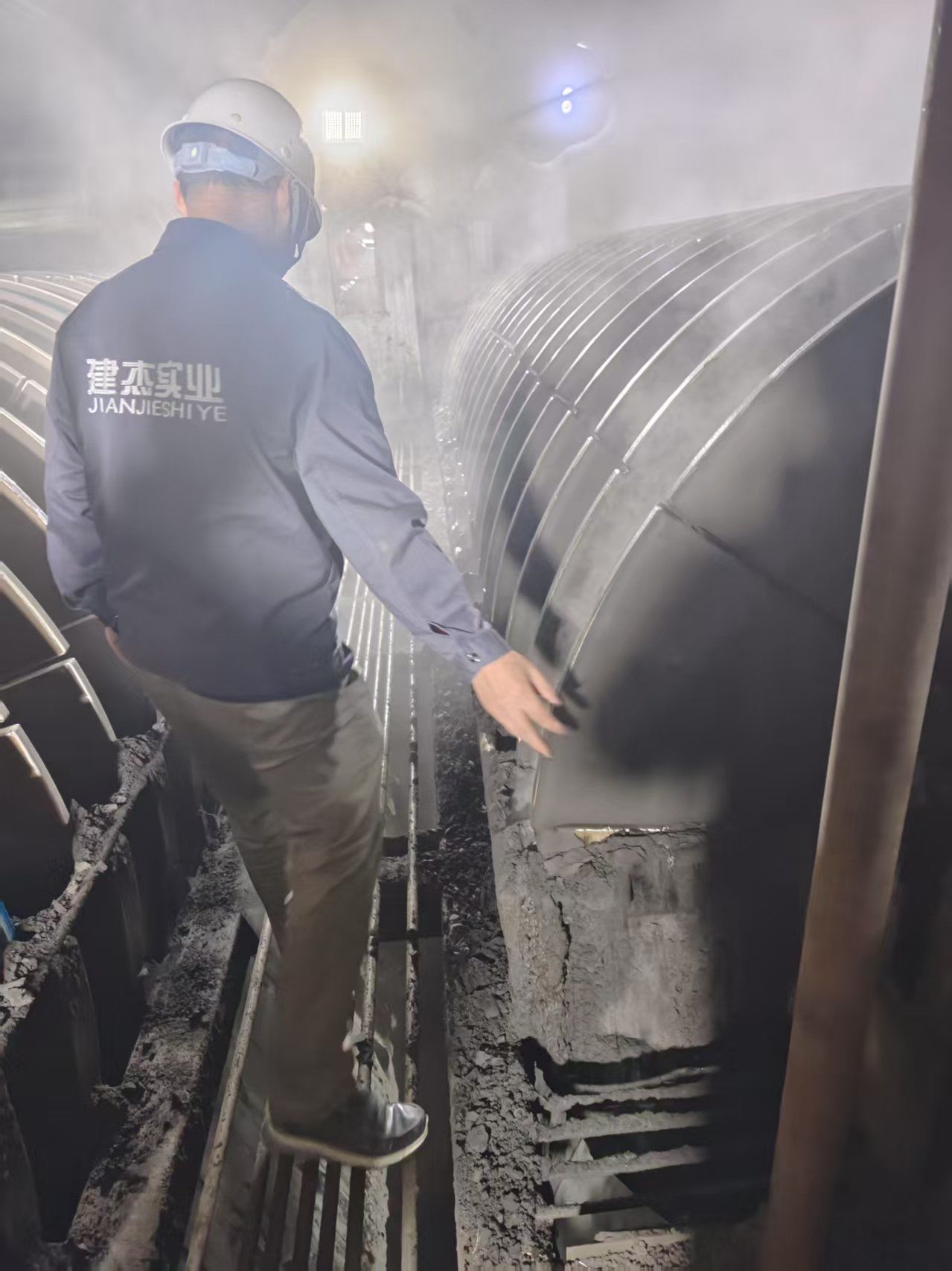 為什么鐵基粘合劑是球團礦的未來(lái)？